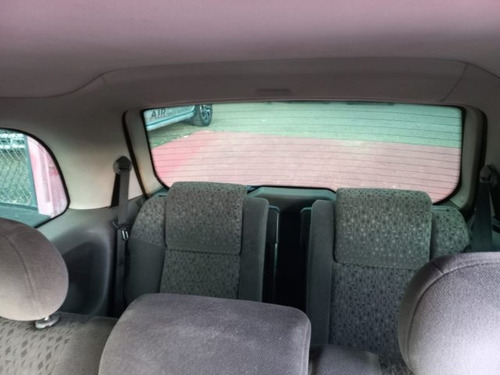 Imagem 9 de 9 de Zafira 2.0 Mpfi Elegance 8v Flex 4p Manual