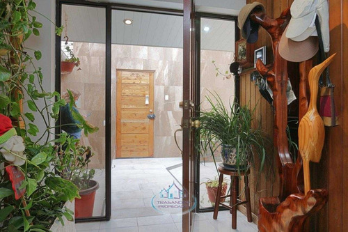 Imagen 27 de 27 de Gran Casa Esquina En Coviefi 204 M2 Terr / 262 M2 Constr