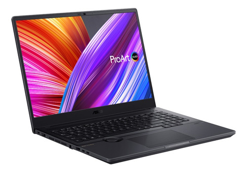 Notebook Asus Proart I7-12700h 32gb 1tbssd Windows 10p