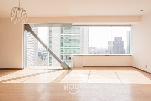 Imagen 6 de 30 de Departamento En Santa Fe Cuajimalpa, Cuajimalpa De Morelos Con 3 Recámaras, 133 M², Id: 82773