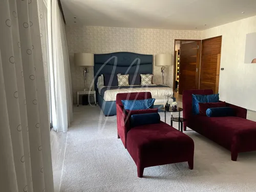 * Casa En Venta En Cancun, Residencial Puerto Cancún
