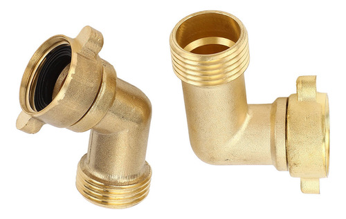 Pa Adaptador De Manguera De Agua Potable Rv, Robusto, Que