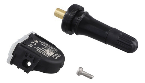 Sistema De Monitoreo De Sensor De Presión De Neumáticos Tpms