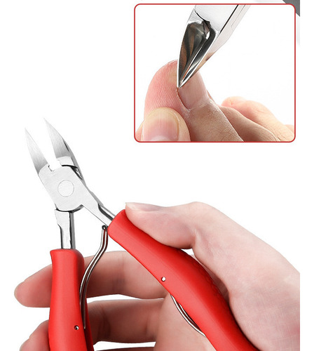 Cortauñas I, Alicates, Kit Para Hacer Uñas