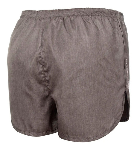 Imagen 5 de 9 de Short Running Mujer Deportivo Entrenamiento Gym Microfibra
