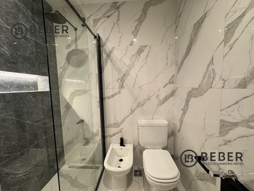 Venta Ph 3 Ambientes Con Patio Y Pileta, Parque Luro, Mar Del Plata
