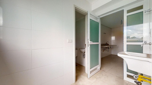 Imagem 12 de 30 de Apartamento - Ap00549 - 70627463