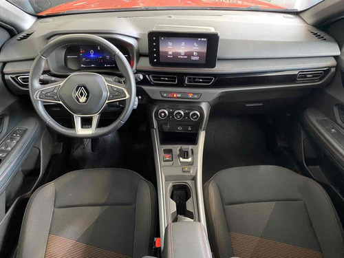 Renault Kardian 1.0 TCE FLEX TECHNO EDC