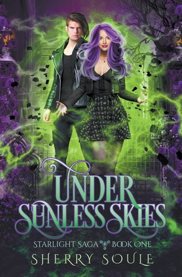 Libro Under Sunless Skies - Soule, Sherry