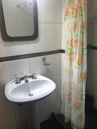 Oficina Sosa - Casa En P.h, 2 Dorm, Próx. Al Nuevo Centro