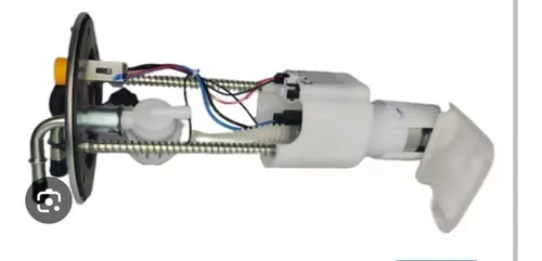 Bomba De Gasolina Mini C37