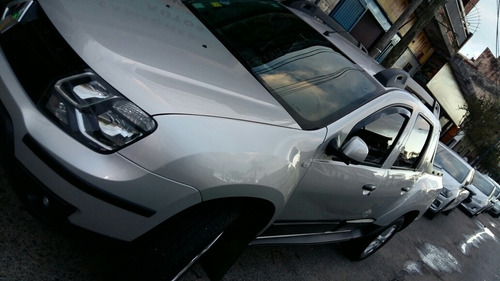 Volkswagen Oroch Duster Impecab Dynamique