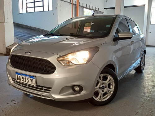 Ford Ka 1.5 Sel