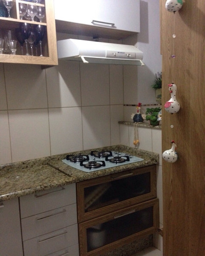Imagem 5 de 9 de Apartamento - Avb640 - 32319509