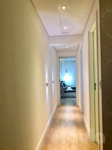 Imagem 7 de 14 de Apartamento Com 55m² Vila Curuçá - 1033-10853