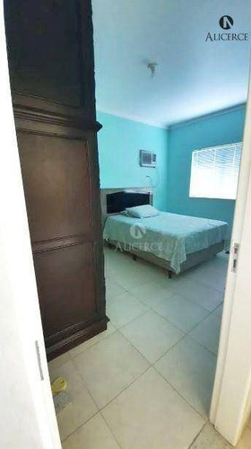Imagem 13 de 30 de Casa Com Suítes E Piscina Na Pedra Branca - Palhoça - Ca0115