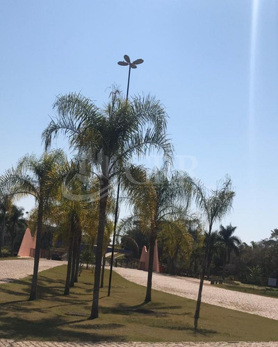 Imagem 18 de 20 de Terreno Residencial 1.353,76 M² No Condomínio Espelho D´água São José Dos Campos São Paulo - Te00526 - 70162416