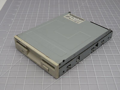 Samsung Sfd-321b S1bt4005274 Floppy Disk Drive T181783 Ttj