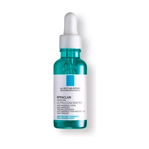Serum La Roche Posay Effaclar Ultra Concentrado 30 Ml Tipo de piel Mixta