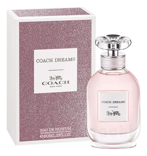 Perfume Coach Dreams Edp 60ml
