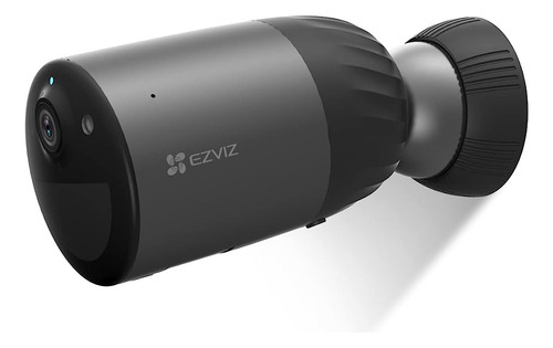 Ezviz Camara Bullet Ip Hd 1080p Wifi, Bateria Recargable