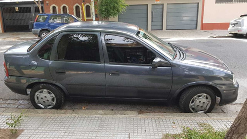 Chevrolet Corsa Classic 1.6 Gl Aa Super 2006