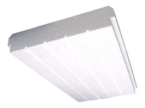 Imagen 3 de 7 de Ladrillo Sapo De Telgopor , Bloque 12 Cm X 42 Cm X 1,00 Mts