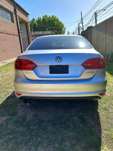Imagen 6 de 25 de Volkswagen Vento 2012 2.0 Sportline Tsi 200cv Dsg