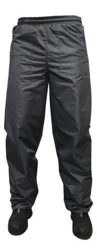 Pantalon Impermeable Termico Unisex Con Polar Nieve Jeans710