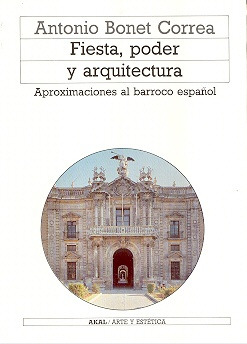 Fiesta Poder Y Arquitectura - Correa Antoni Bonet