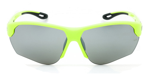 Under Armour, Lentes De Sol, Sport, Uni, Ua Compete Green/gr