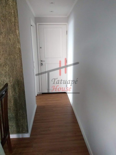 Imagem 10 de 15 de Apartamento - Jardim Textil - Ref: 8642 - V-8642