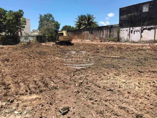 Imagem 8 de 18 de Terreno Para Venda No Bairro Maitinga, 1240 M - 1156