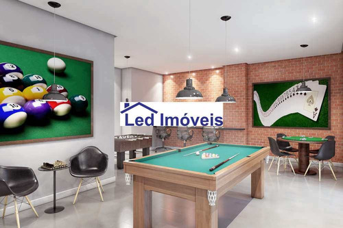 Imagem 8 de 13 de Apartamento Com 2 Dorms, Centro, Osasco, Cod: 465 - V465