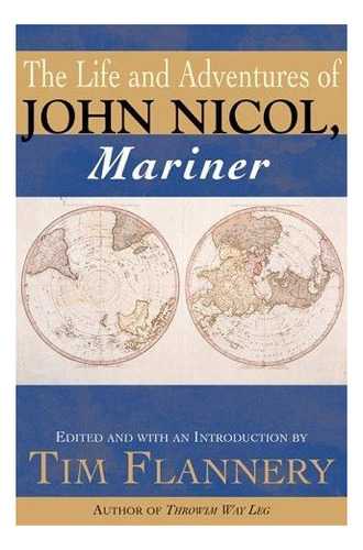 The Life And Adventures Of John Nicol, Mariner