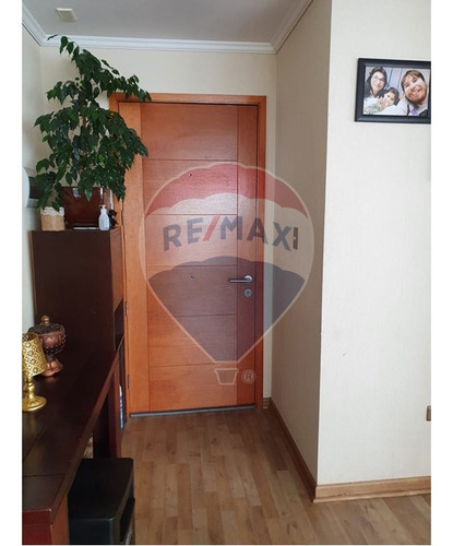 Venta Depto. Lomas San Sebastián Concepción