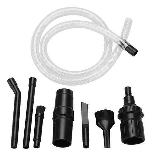 Nuevo Kit De Microlimpieza, Juego De 9 Unidades, Mini