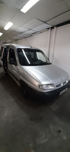 Citroën Berlingo 1.4 Nafta 7 Pasajero