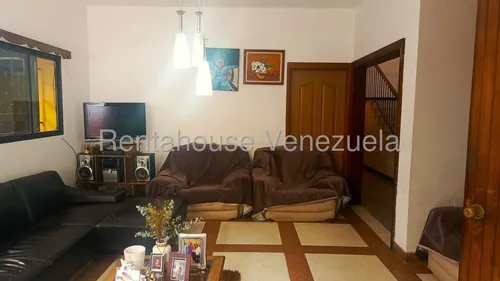 Casa En Venta En Santa Mónica