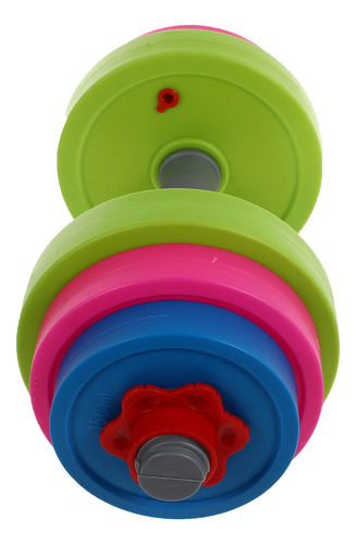 Brinquedos Infantis Pose Dice Para Meninos, Halteres