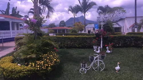 Alquiler Finca Chinauta Privada Familias Eventos