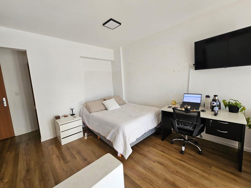 Departamento Monoambiente Diviseble En Venta