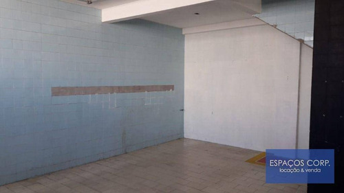Imagem 13 de 29 de Galpão Comercial, 2083m² - Venda Por R$ 3.500.000 Ou Aluguel Por R$ 18.000/mês - Jundiaí/sp - Ga0669