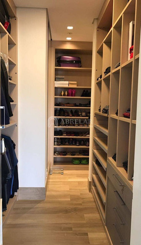 Imagem 15 de 30 de Casa À Venda Em Loteamento Mont Blanc Residence - Ca004537