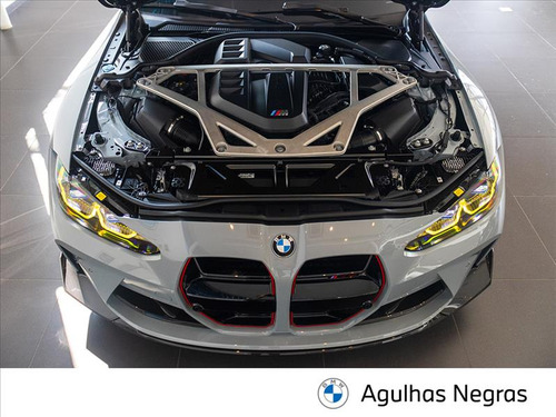 BMW M3 3.0 i6 Twinturbo Competition m
