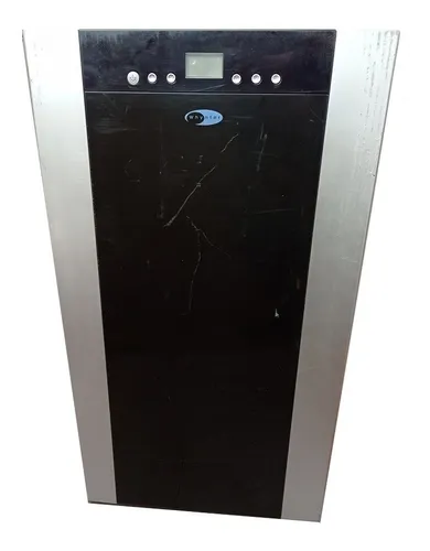 comprar Whynter Arc-14s Aire Acondicionado Portátil Funcionando Bien