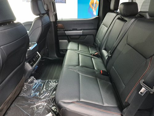 Ford F-150 Lariat Okm Versión Nueva Consultar Colores
