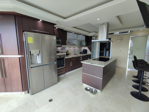 Imagen 3 de 24 de Rosaura Cortez Vende Apartamento En Las Chimeneas Res Siena