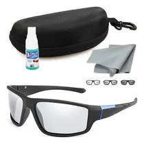 Comprar Gafas De Sol Fotocromaticas Polarizadas Uv400 Ref 001