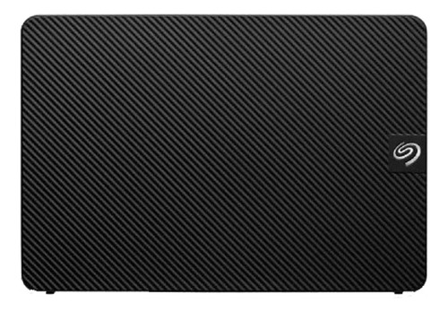 Disco Duro Externo Seagate Expansion De 10tb Usb3.0 3.5''